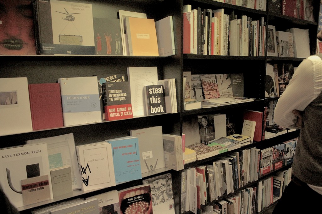 steal this book